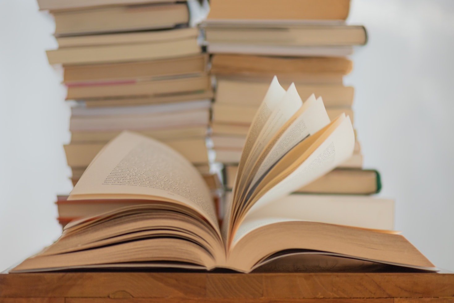 Unpacking the Atmosphere of Academic Fiction